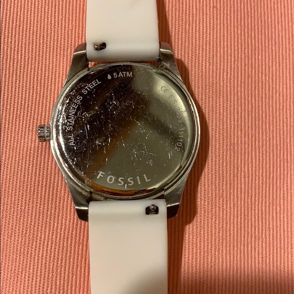 Fossil watch - Picture 3 of 5